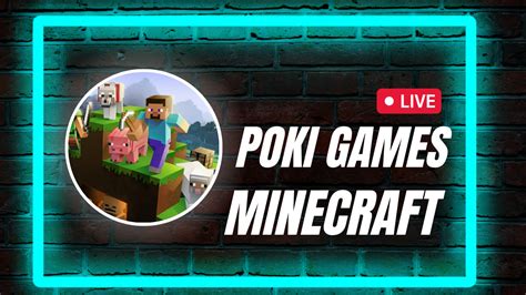 minecraft poki games|Iba pa.